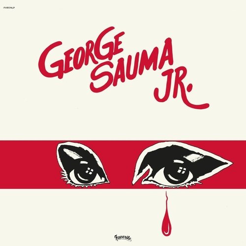 George Sauma Jr. - George Sauma Jr.