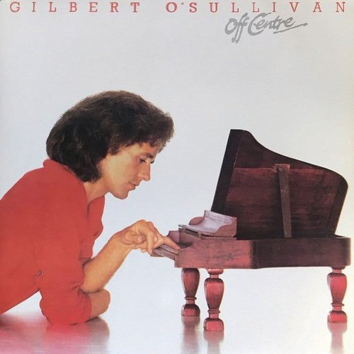 Gilbert O'Sullivan - Off Centre