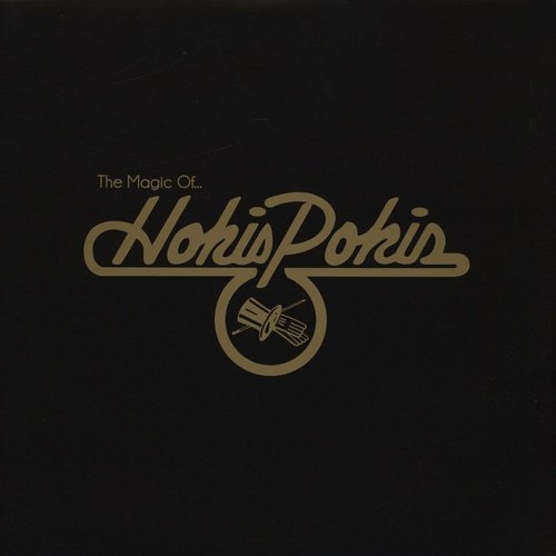 Hokis Pokis - The Magic Of Hokis Pokis