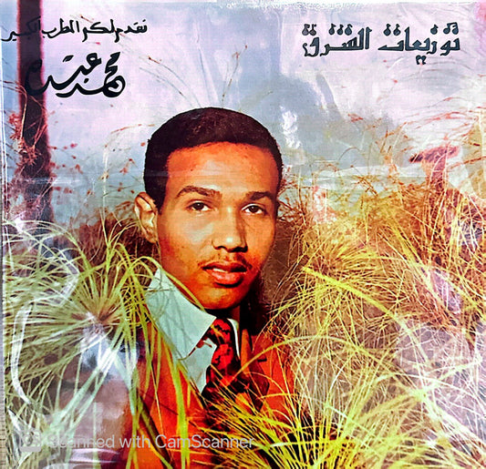 Mohamed Abdo - Introducting Mohamed Abdo