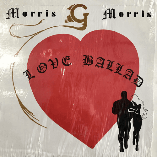 Morris G. Morris – Love Ballad
