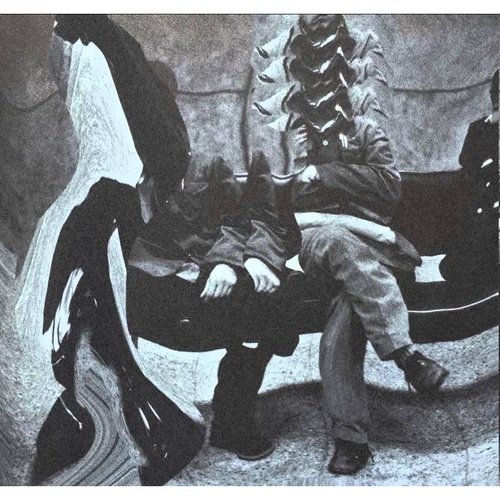 Imaginary Forces - Shift Work