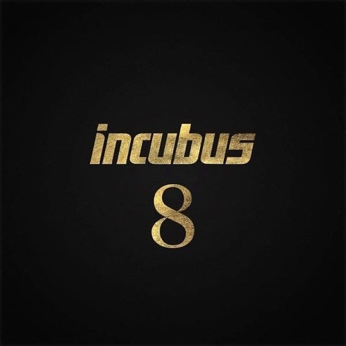 Incubus ‎– 8