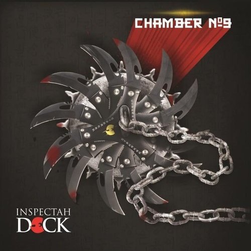 Inspectah Deck & Esoteric - Chamber No. 9