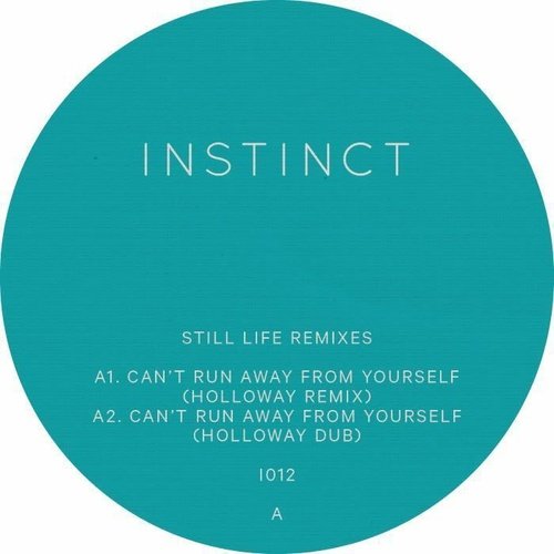 Instinct - Still Life Remixes
