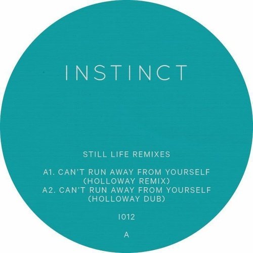 Instinct - Still Life Remixes