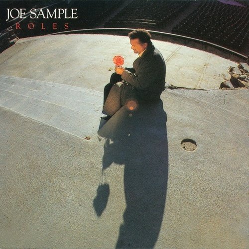 Joe Sample – Roles