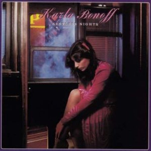 Karla Bonoff - Restless nights