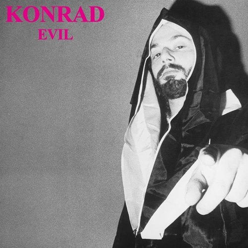 Konrad - Evil