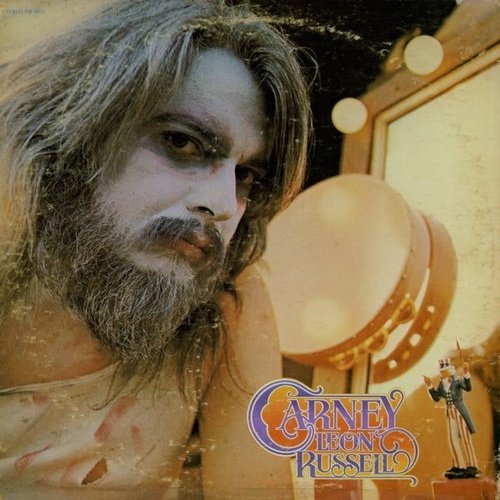 Leon Russell - Carney