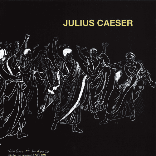 Levon Vincent - Julius Caesar