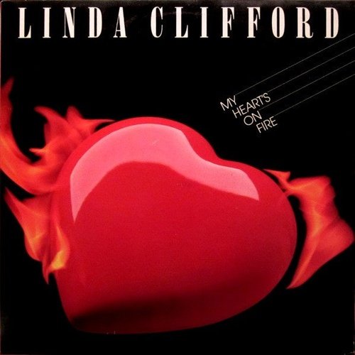 Linda Clifford – My Heart's On Fire