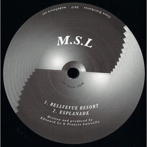 M.S.L. - Bellevue Resort