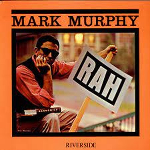 Mark Murphy - Rah