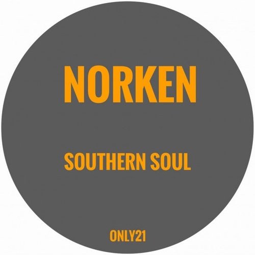 Norken - Southern Soul