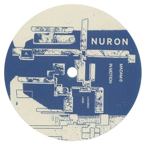 Nuron / Fugue - Likemind 06
