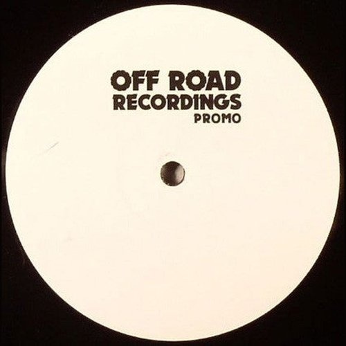 Off Road Recordings - Promo (Dubstep)
