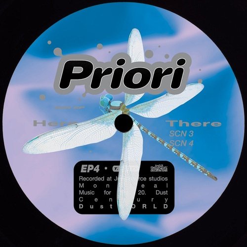 Priori - SCN EP
