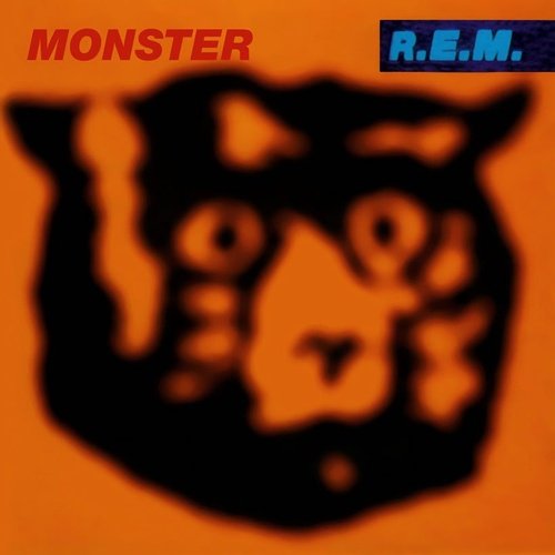 R.E.M. - Monster (25th Anniv. Edition)