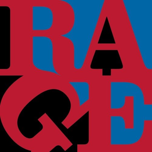 Rage Against The Machines - Renegades