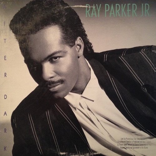 Ray Parker Jr. – After Dark