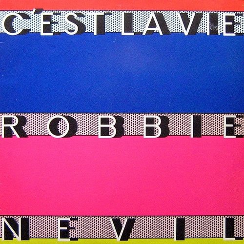 Robbie Nevil – C'est La Vie