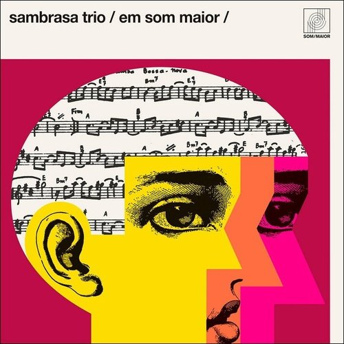 Sambrasa Trio – Em Som Maior