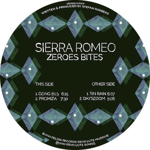 Sierra Romeo - Zeroes Bites
