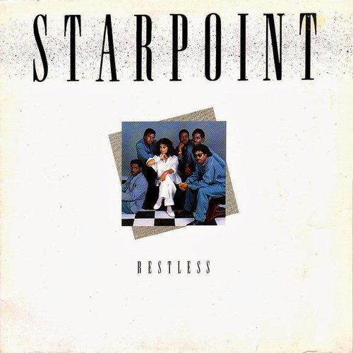 Starpoint – Restless