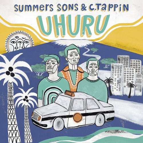 Summers Sons & C.Tappin - Uhuru (Ltd.)