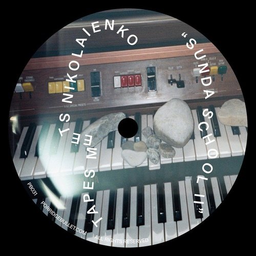 Tapes Meets Nikolaienko - Sunda School II