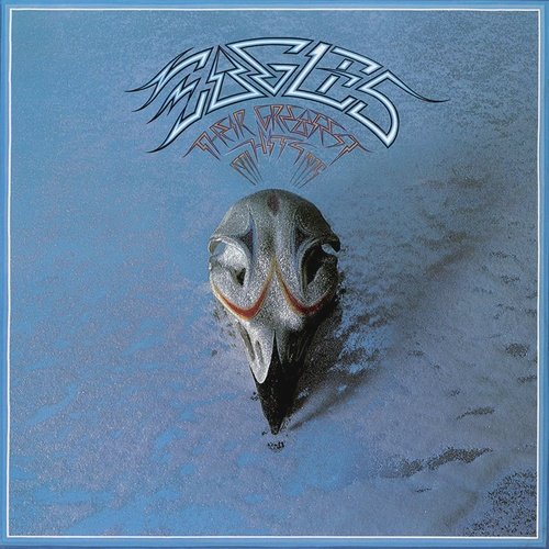 The Eagles - Greatest Hits '71 - '75