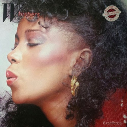 The Whispers – Excellence