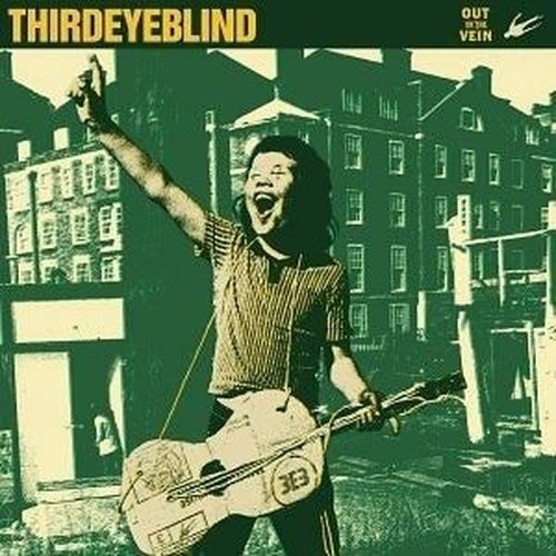 Third Eye Blind - Out Of The Vein