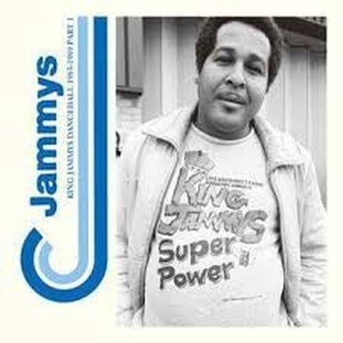 V/A‎– King Jammys Dancehall 1: Digital Revolution 1985-1989