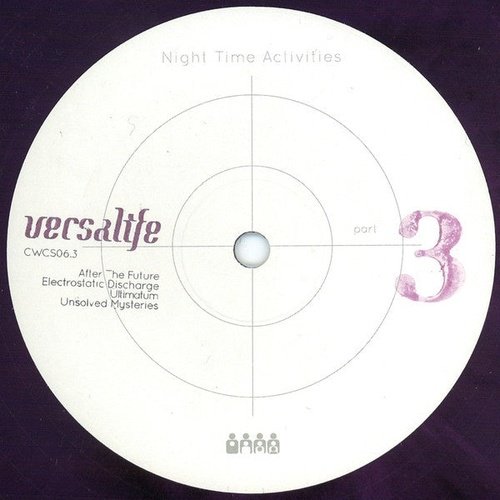 Versalife - Night Time Activities pt.3