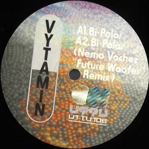 Vytamin, Vitess - Bi-Polar EP