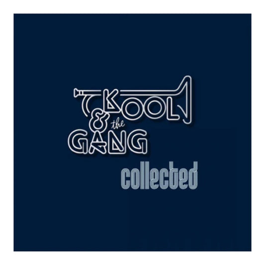 Kool and The Gang - Collected