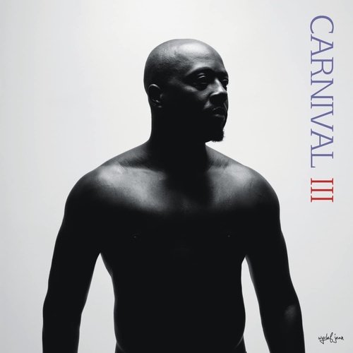 Wyclef Jean - Carnival III: The Fall and Rise of A Refugee
