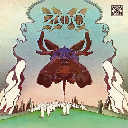 Zoo - Presents Chocolate Moose (RSD20)