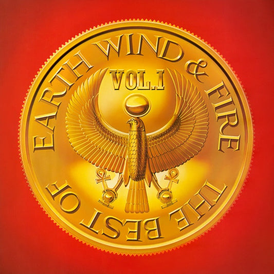 Earth Wind And Fire  - Greatest Hits 1978 Vol1
