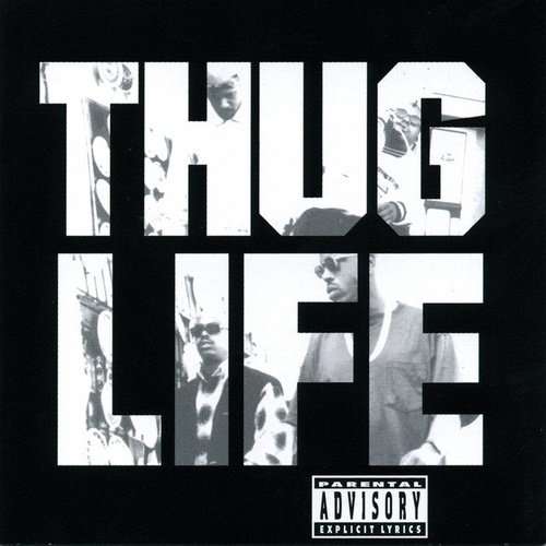 2Pac - Thug Life Vol. 1