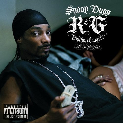 Snoop Dogg - R&G (Rhythm & Gangsta) Masterpiece