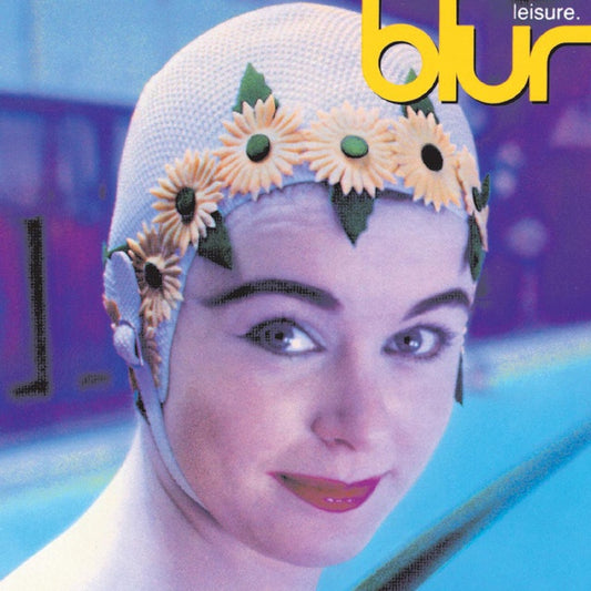 Blur - Leisure