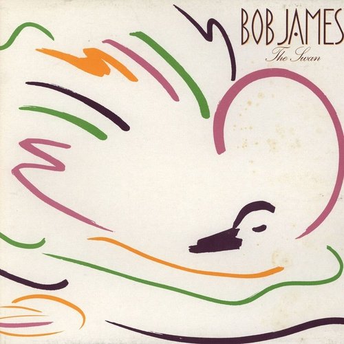 Bob James - The Swan